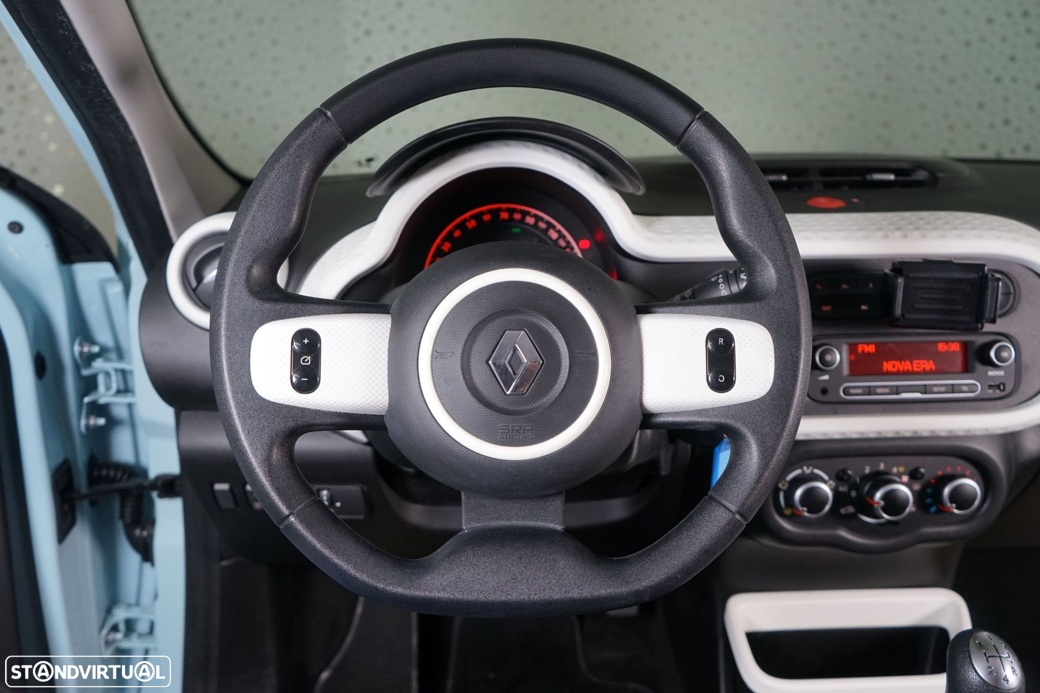 Renault Twingo 1.0 SCe Dynamique - 17