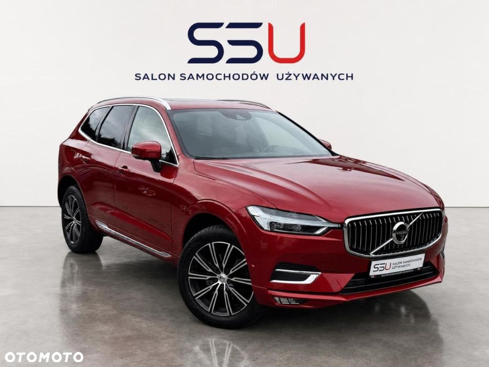 Volvo XC 60 - 2