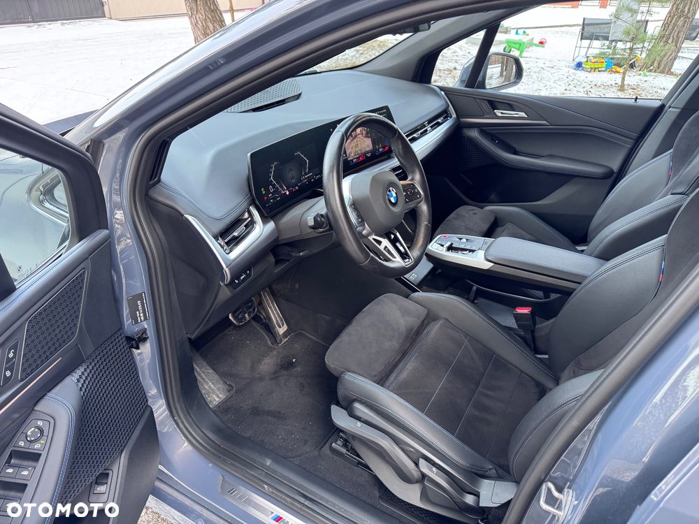 BMW Seria 2 218i M Sport sport - 29