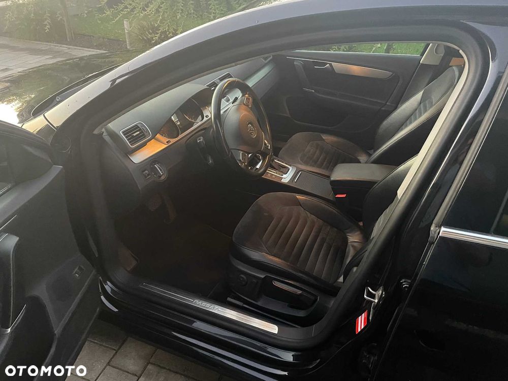 Volkswagen Passat Variant - 5