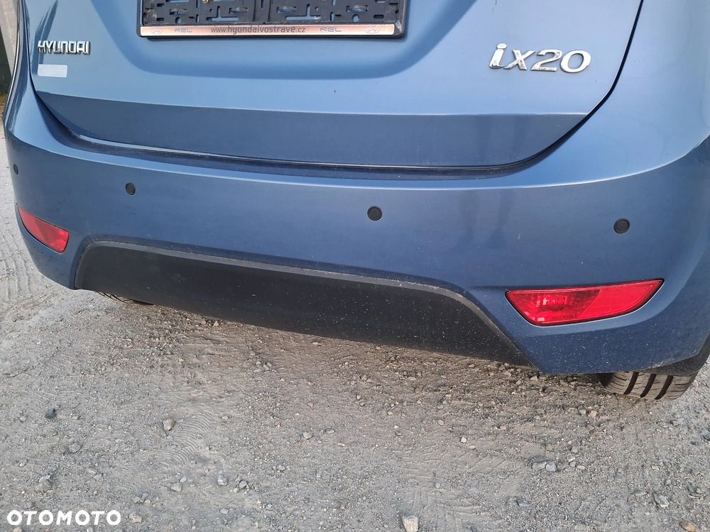 Hyundai ix20 - 7