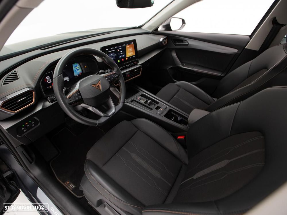 Cupra Formentor 1.4 e-Hybrid Base DSG - 7