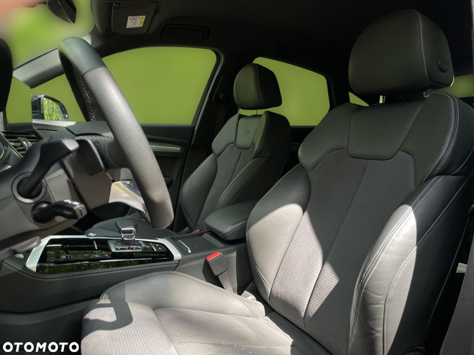 Audi Q5 Sportback - 10