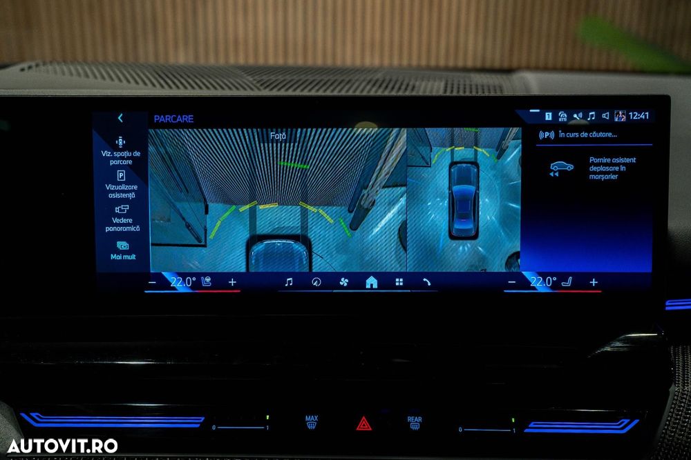 BMW Seria 5 - 34