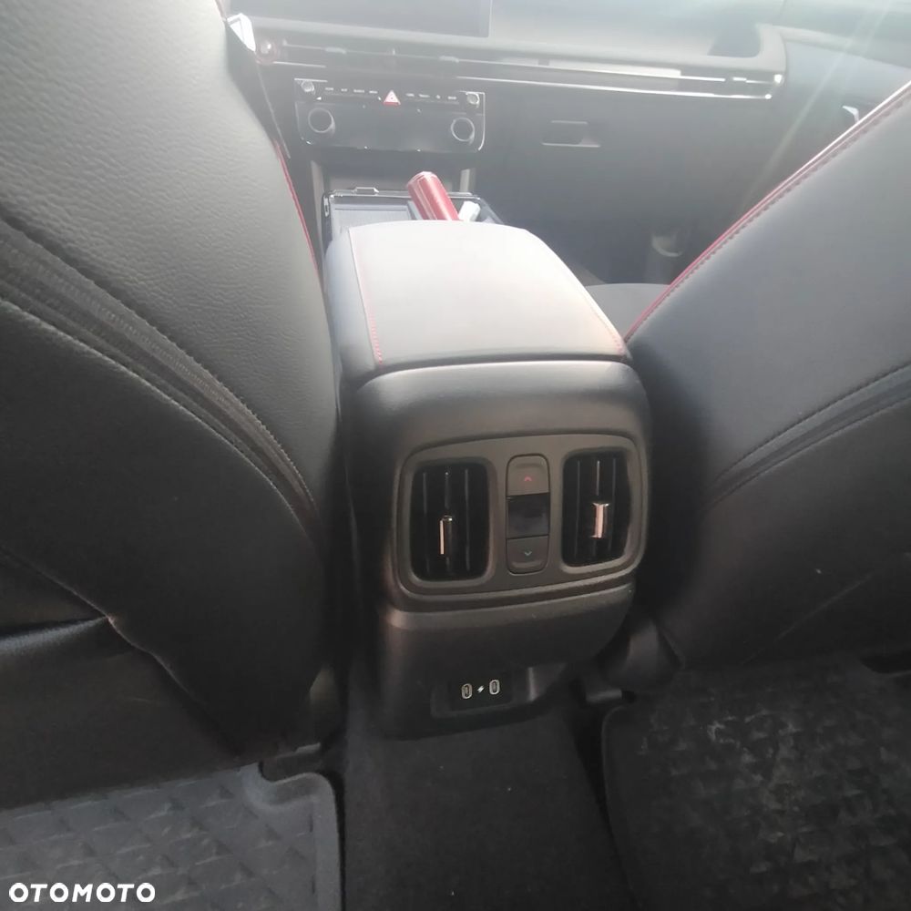 Hyundai Tucson 2025 photo 4