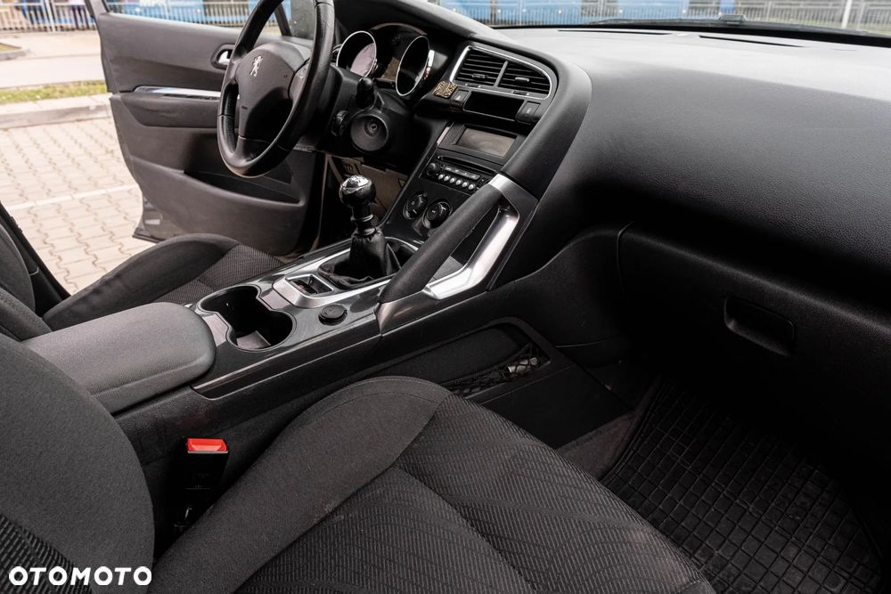 Peugeot 3008 - 7