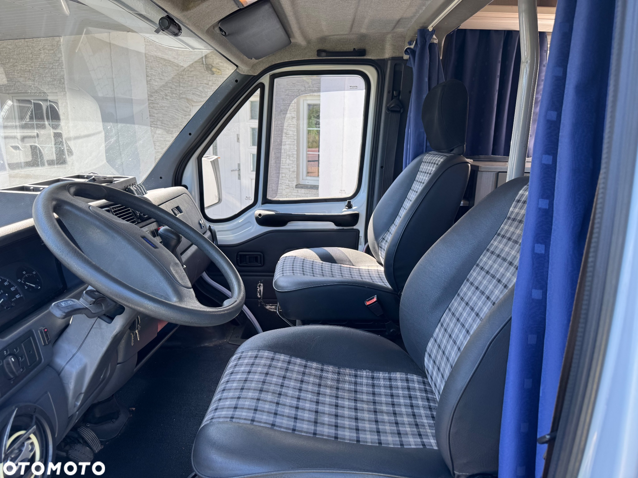 Fiat DUCATO - 10