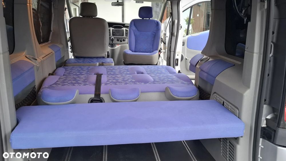 Opel Vivaro L1H1 Life - 30