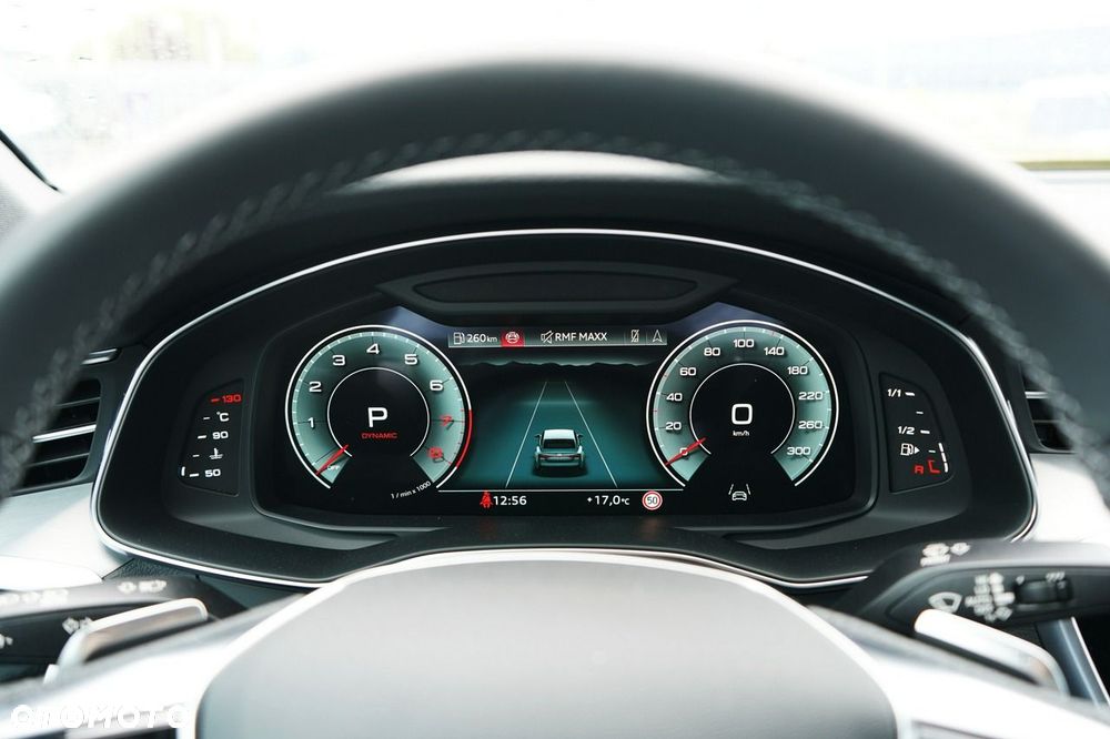 Audi A7 Sportback - 19