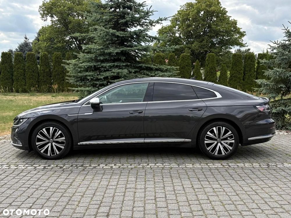 Volkswagen Arteon 2.0 TDI Elegance DSG - 35