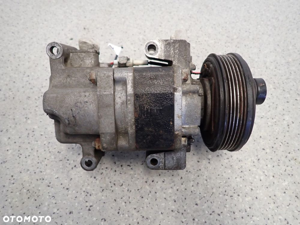 MAZDA 5 CR 2.0i 05-10 KOMPRESOR KLIMATYZACJI - 7