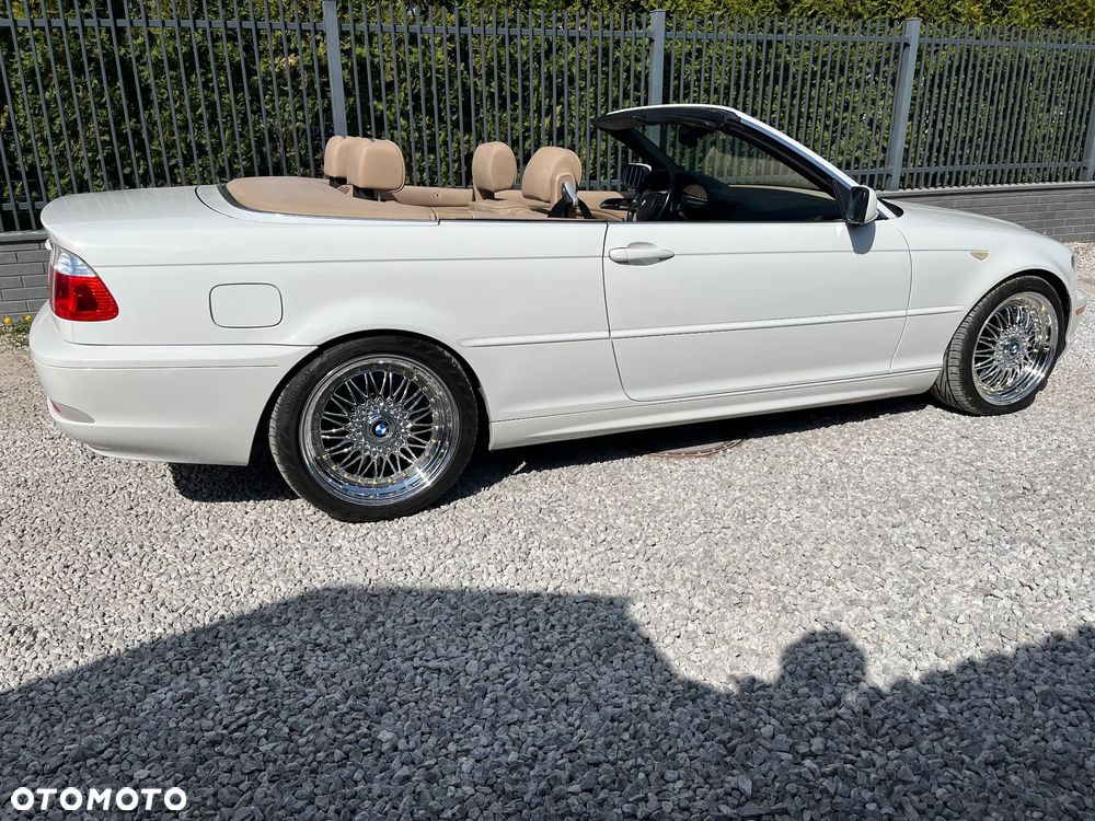 BMW Seria 3 330 Ci Edition Exclusive - 8