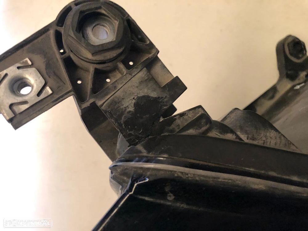 SEAT ATECA FAROL FULL LED ESQUERDO - FF743 - 5