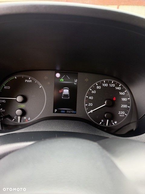 Toyota Yaris 1.5 Style CVT - 4