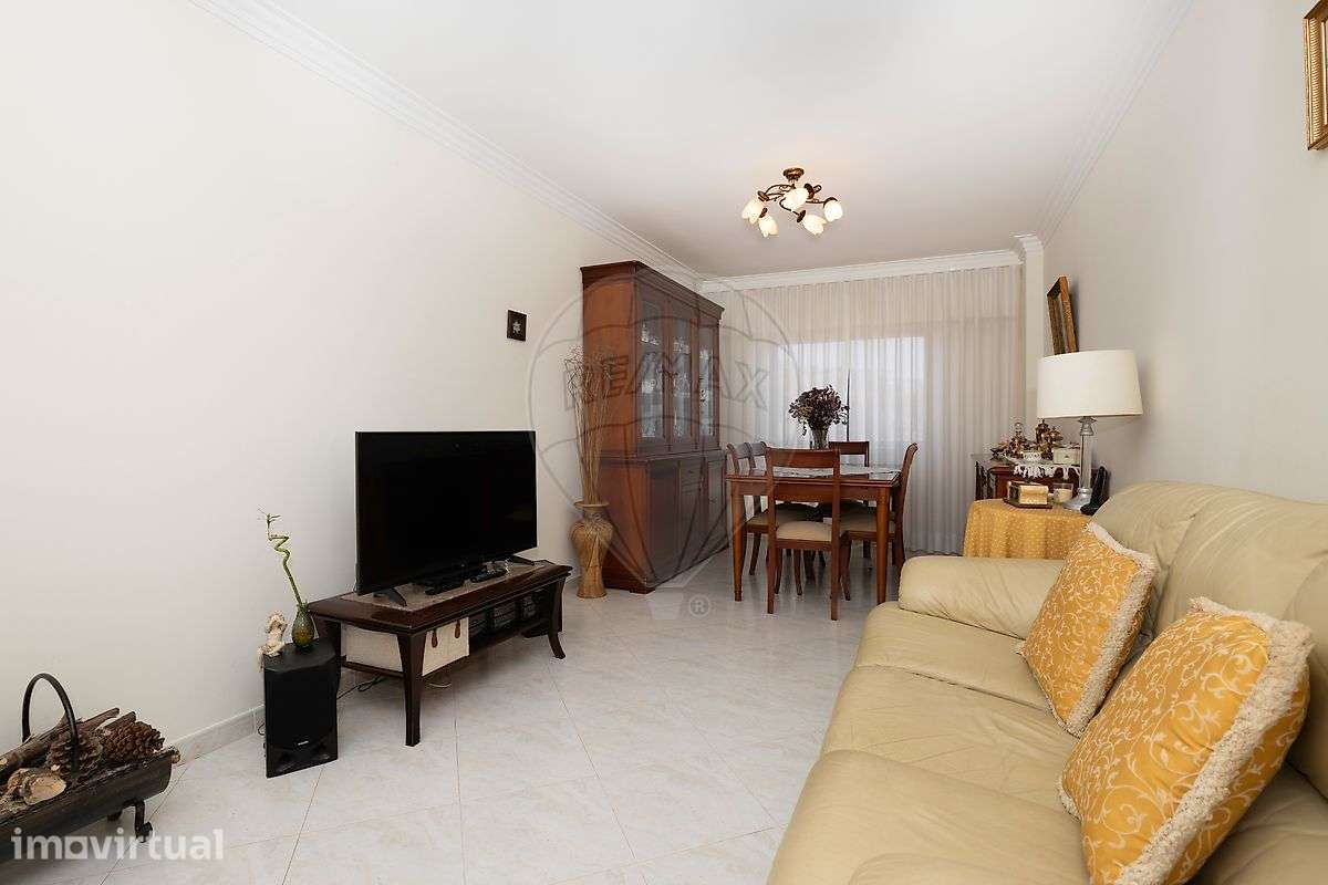 Apartamento T2 para arrendamento - Grande imagem: 3/20