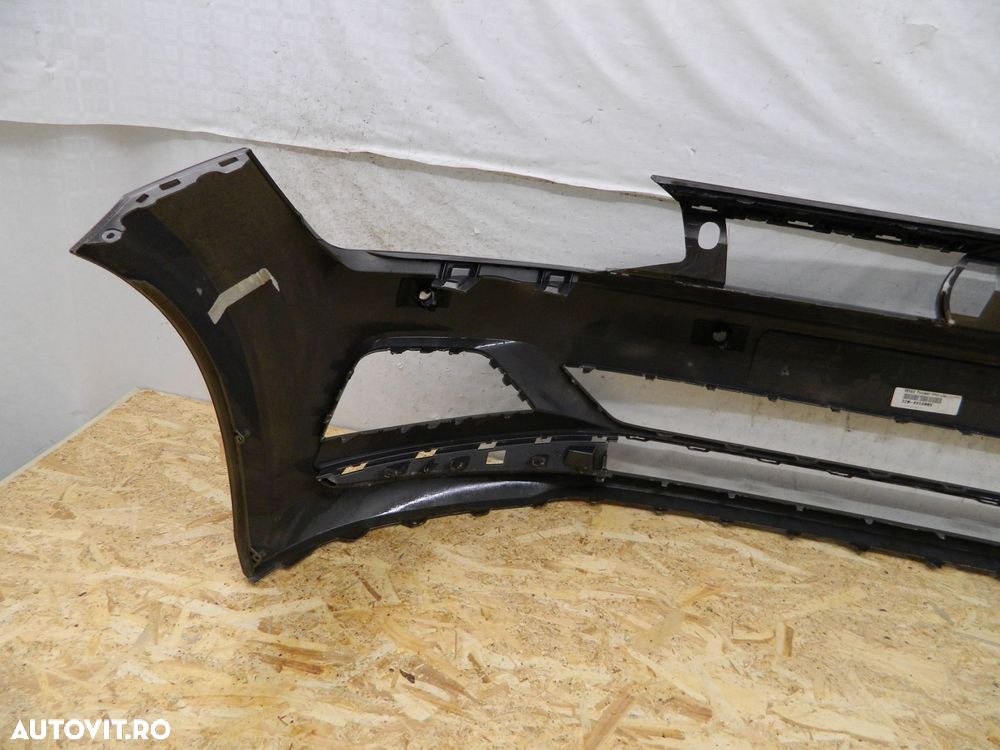 Bara fata VW Polo, 2017, 2018, 2019, 2020, 2021, 2GS807221. - 3