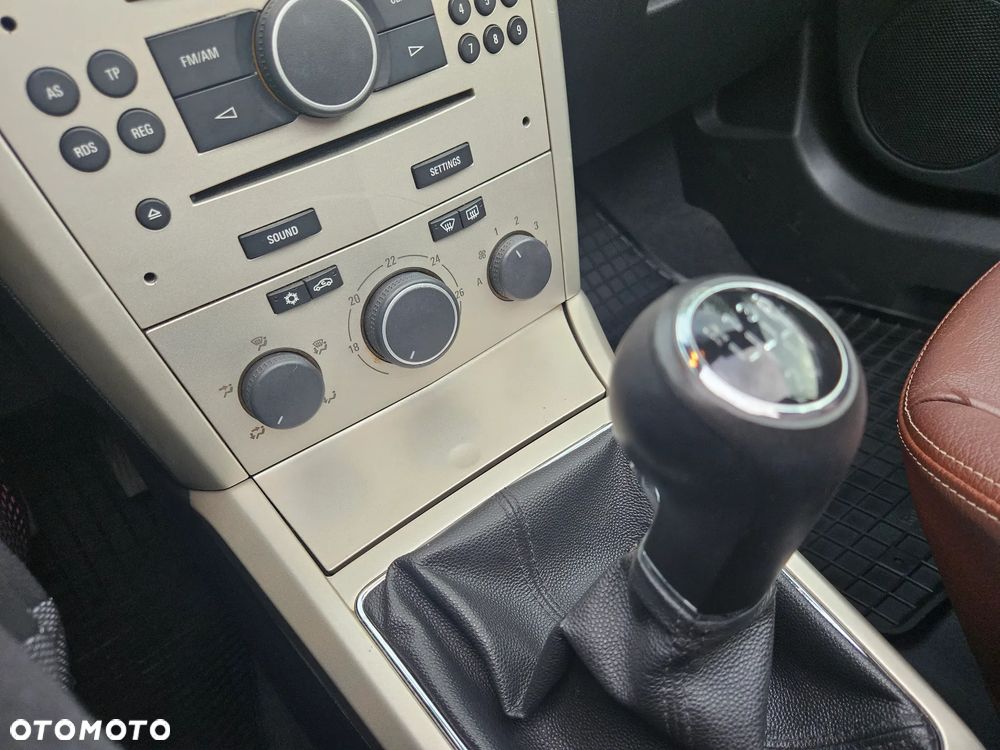 Opel Astra - 26