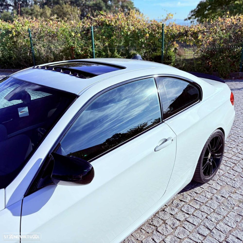 BMW 320 - 10