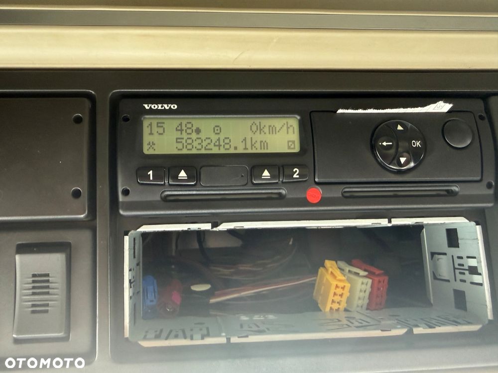 Volvo FH460 TOP! Z Niemiec ! - 18