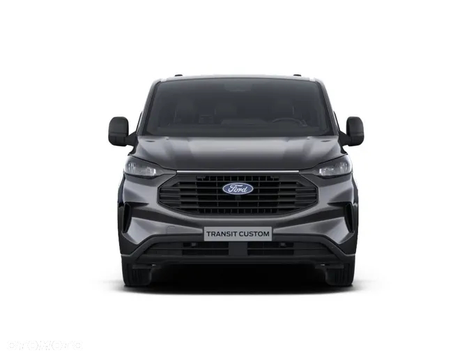 Ford Transit Custom 2.0 EcoBlue 320 L2H1 Trend (bryg.) - 4