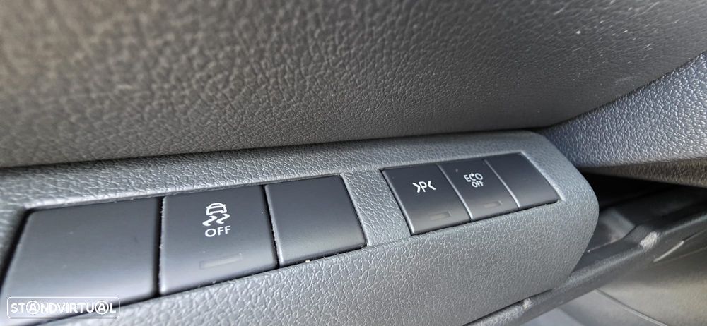 Peugeot 5008 1.6 BlueHDi Allure - 25