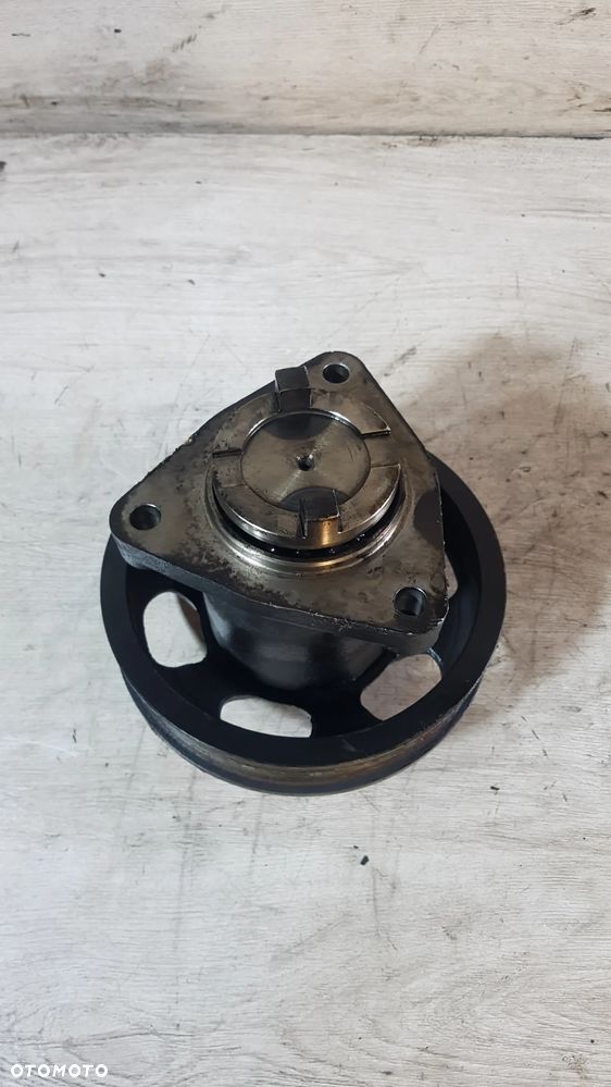 NAPĘD PODSTAWA WISKO VISCO WISKOZY MAN TGL D0834 180 220 KM EURO 6 - 3