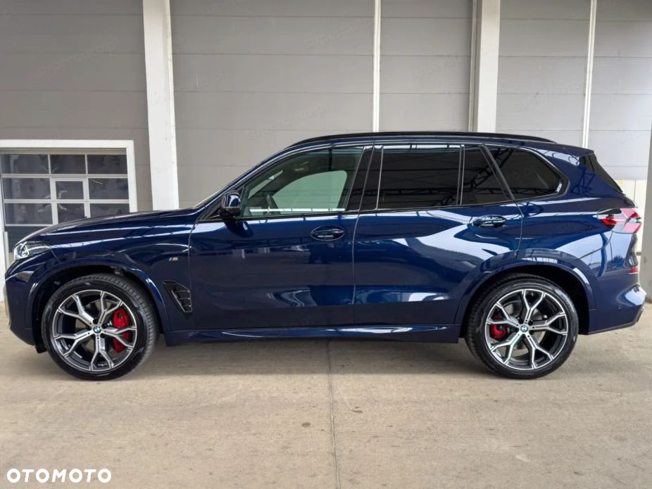 BMW X5 - 5