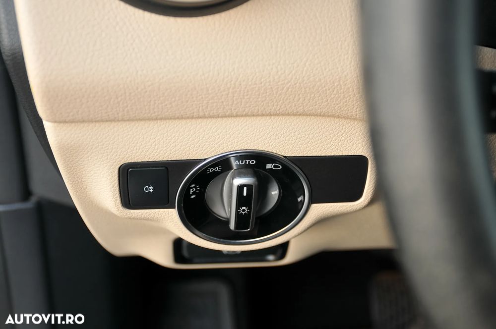 Mercedes-Benz CLA - 21