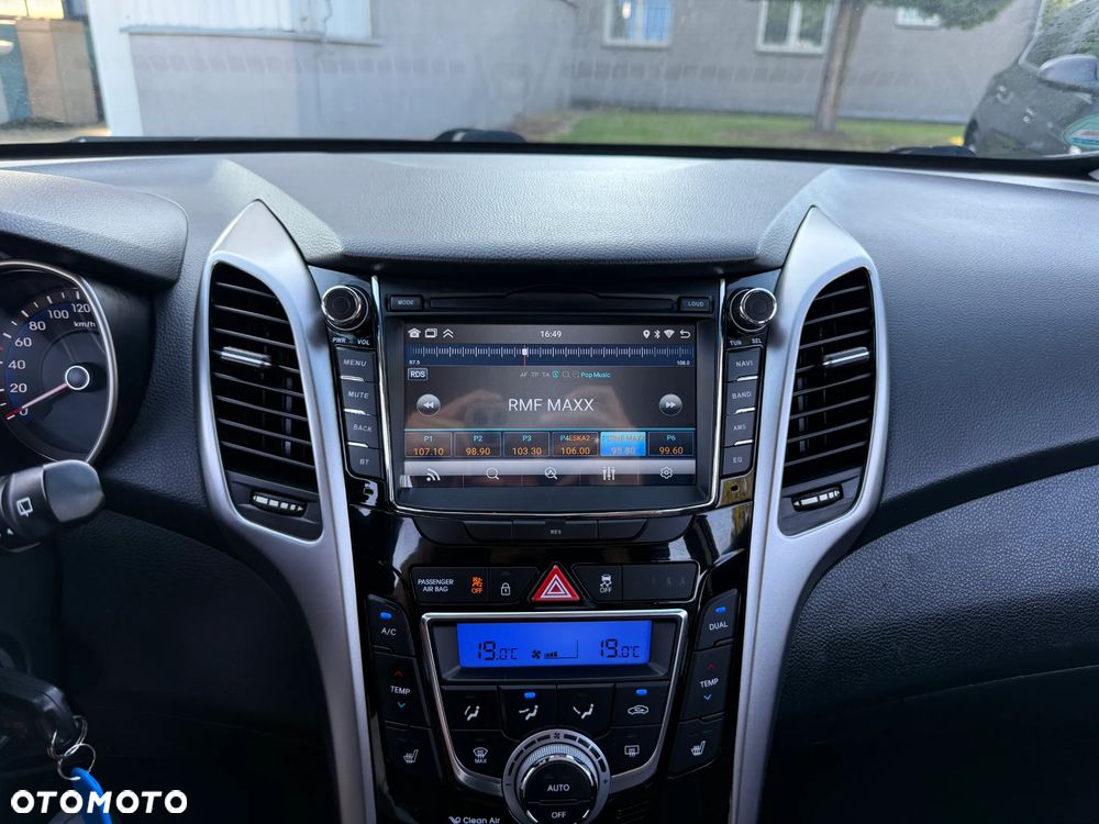 Hyundai i30 1.4 Advantage - 19