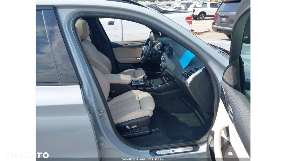 BMW X3 xDrive30i M Sport - 8