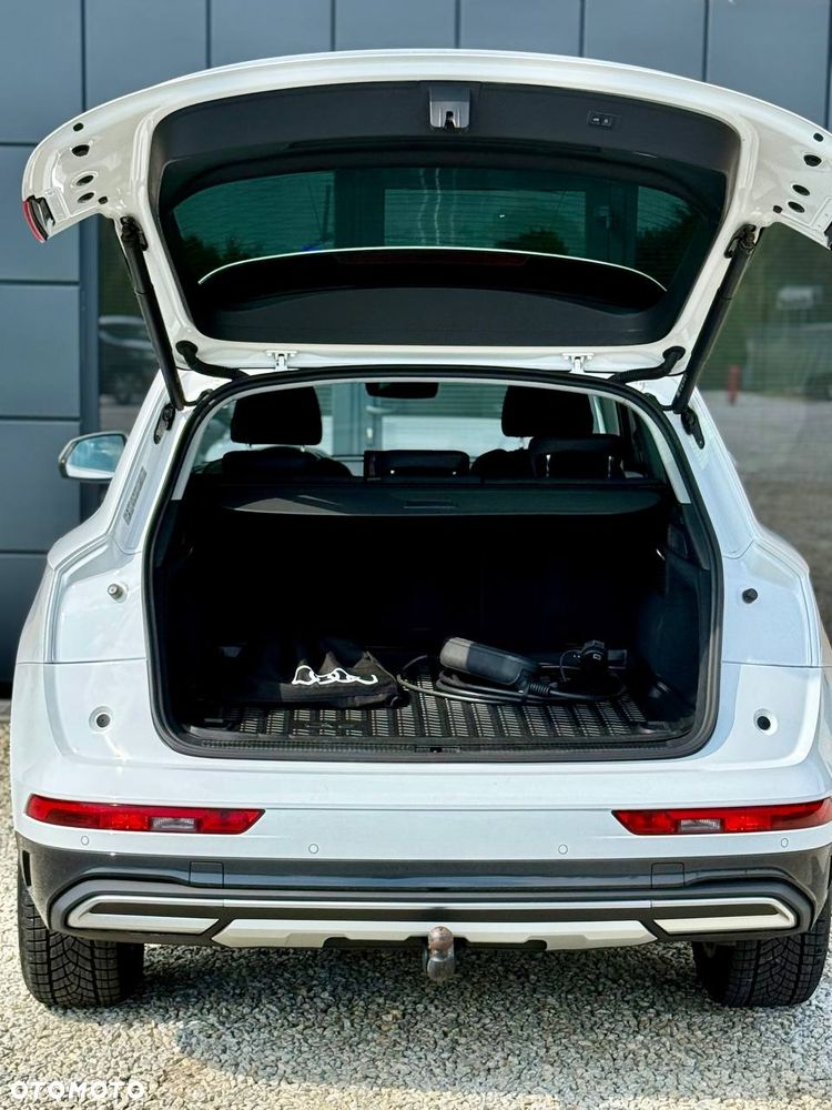 Audi Q5 50 TFSI e quattro S tronic design - 16