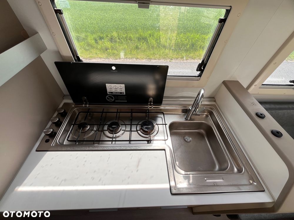 Fiat Ducato Adria Compact DL Axess - 13