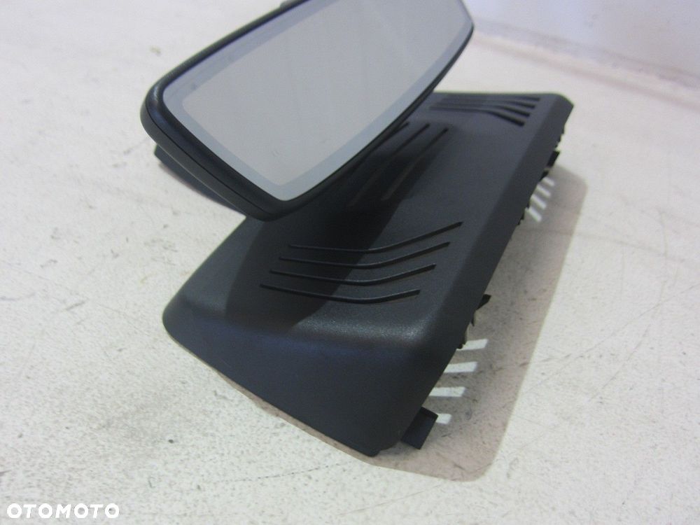 BMW X3 G01 X4 LUSTERKO WEWNĘTRZNE WSTECZNE 6830617 51166995975 6995975 - 3