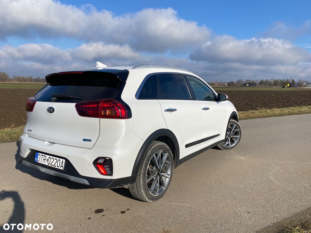 Kia Niro - 6