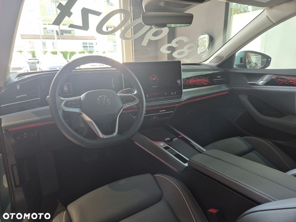 Volkswagen Passat 1.5 TSI EVO Elegance DSG - 6