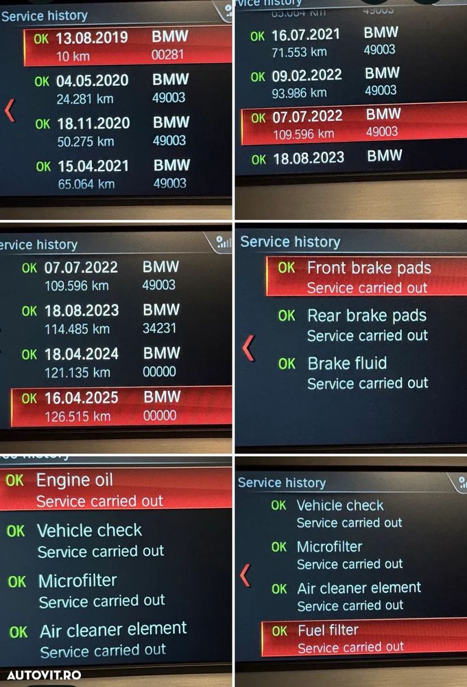 BMW X3 xDrive20d Aut. Advantage - 11