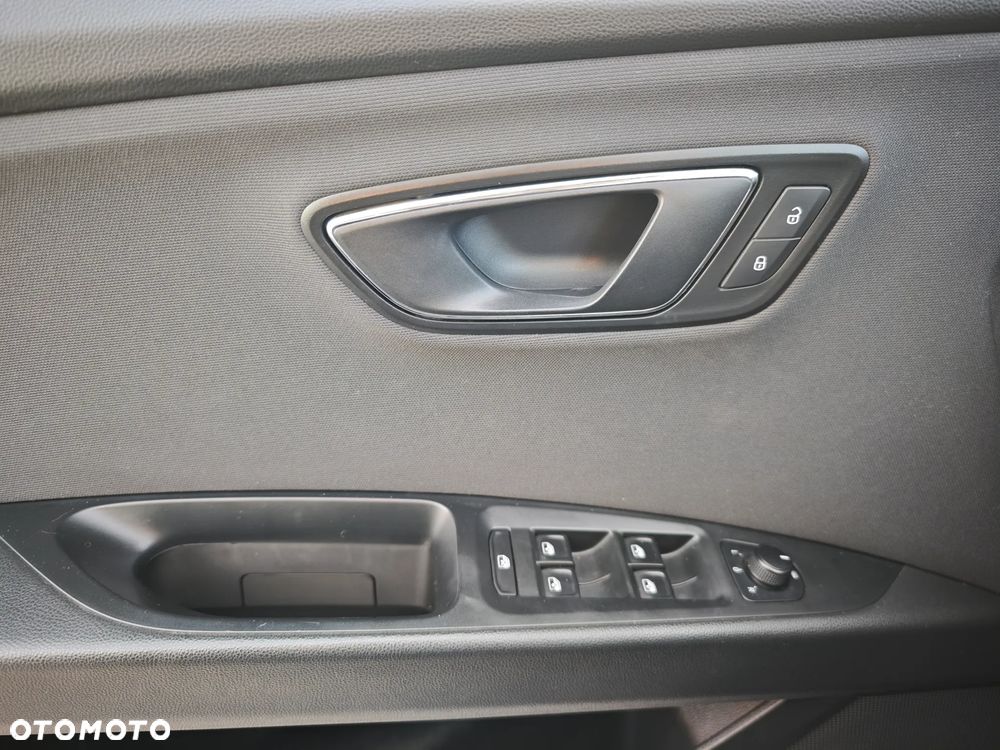 Seat Leon 1.6 TDI Style - 19