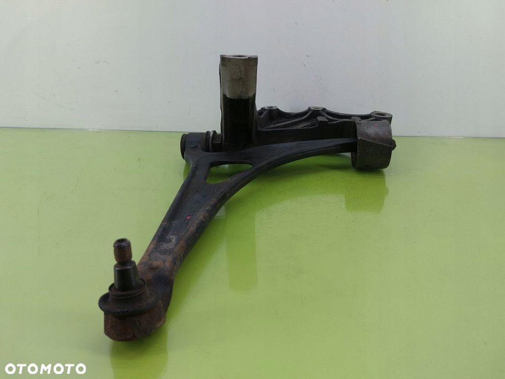 Wahacz przód lewy Audi A2 1999-2005 L8Z0151 199293L ORYGINAŁ - 6