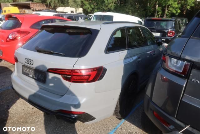 Audi RS4 Avant Avant quattro tiptronic - 3