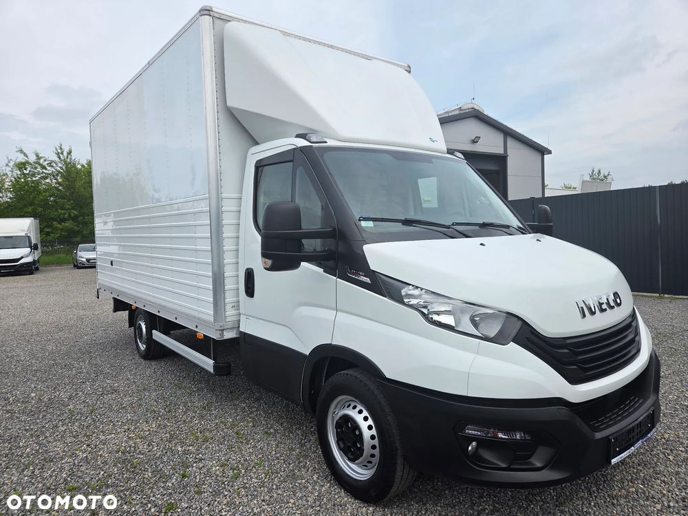 Iveco Daily - 1