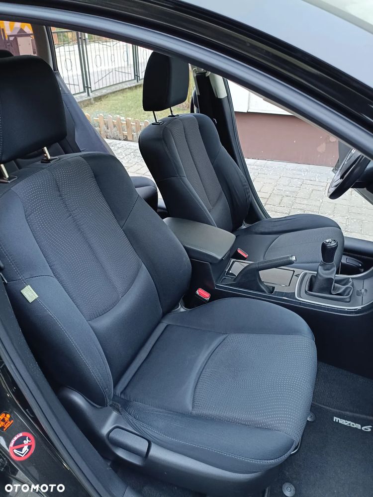 Mazda 6 Sport 2.0 Exclusive - 13