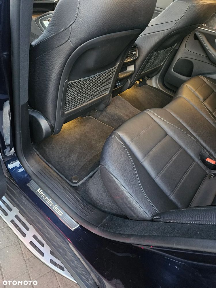 Mercedes-Benz GLE 350 de 4-Matic Premium - 18