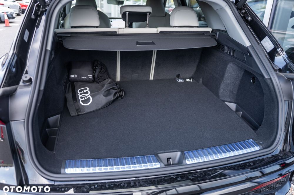 Audi Q5 e-Hybrid 220 kW Quattro S tronic - 10