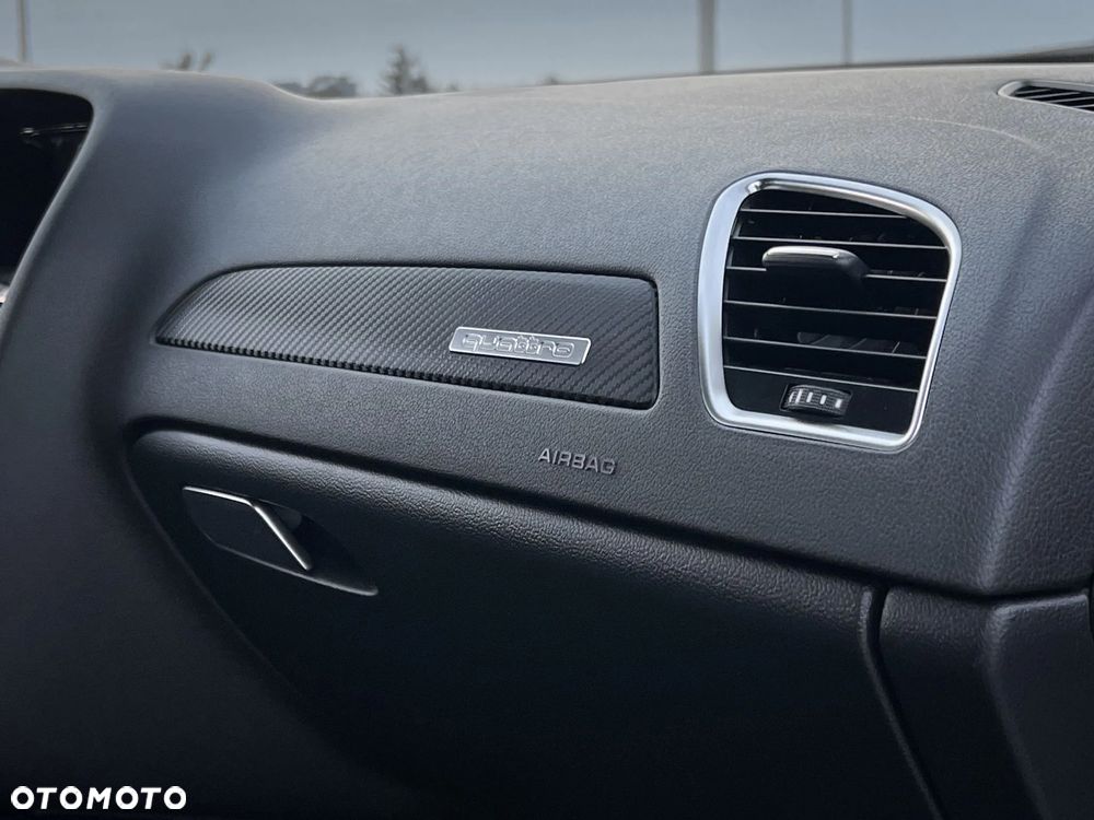 Audi A4 Allroad 2.0 TFSI Quattro S tronic - 19