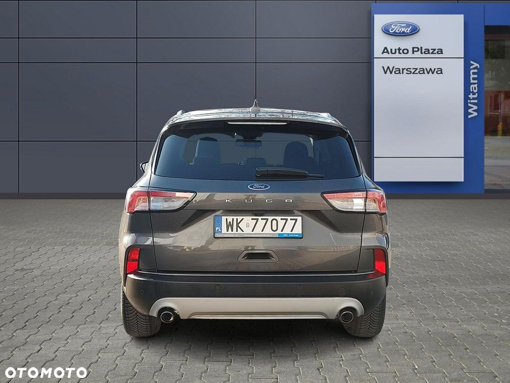 Ford Kuga - 4