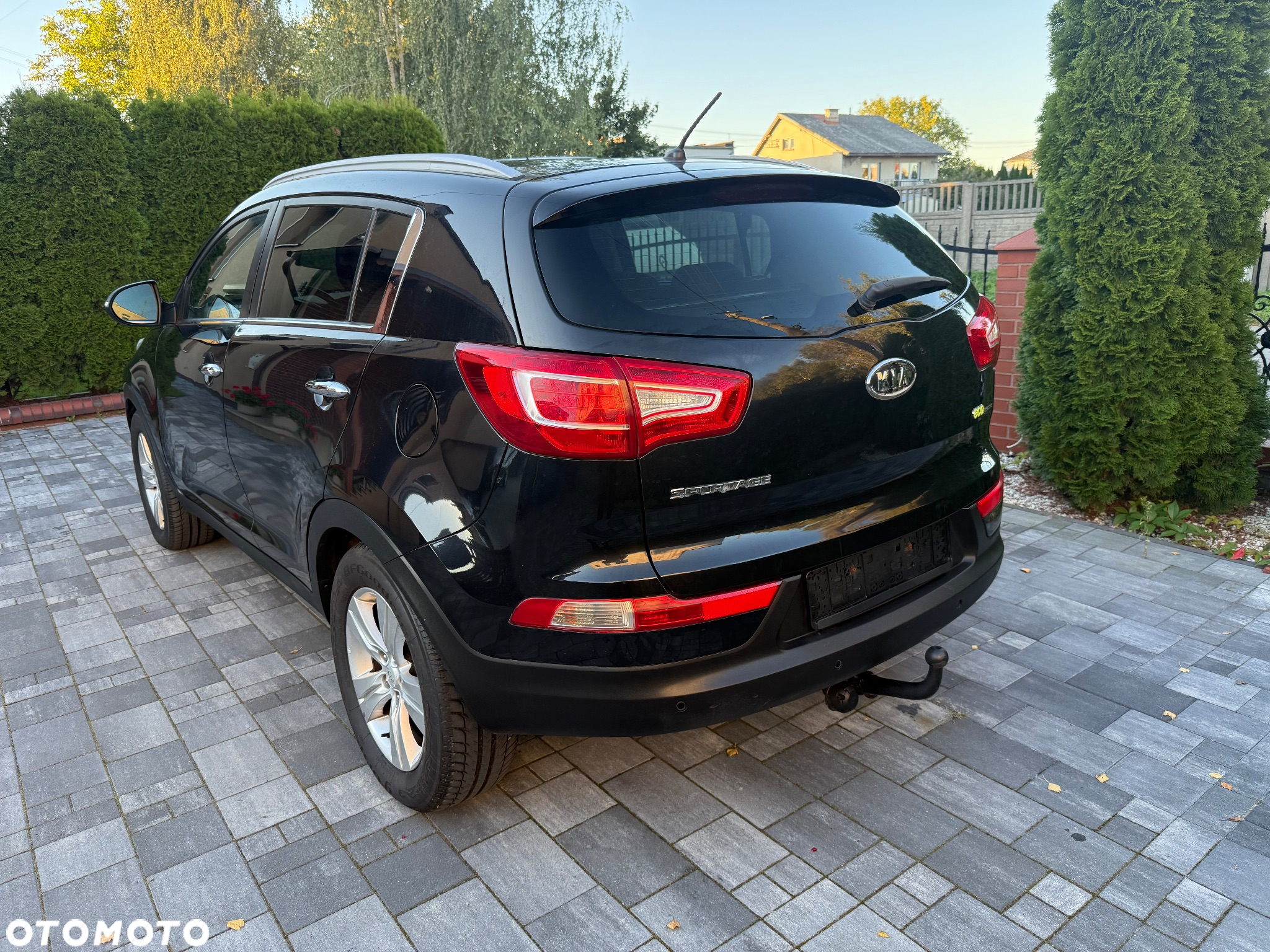 Kia Sportage 1.6 GDI Business Line 2WD - 11