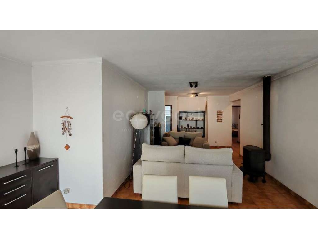 Apartamento T3 com excelente exposição solar - Grande imagem: 5/22