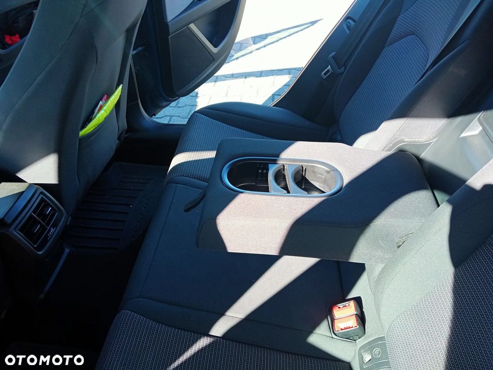 Seat Leon 1.2 TSI Full LED S&S - 15