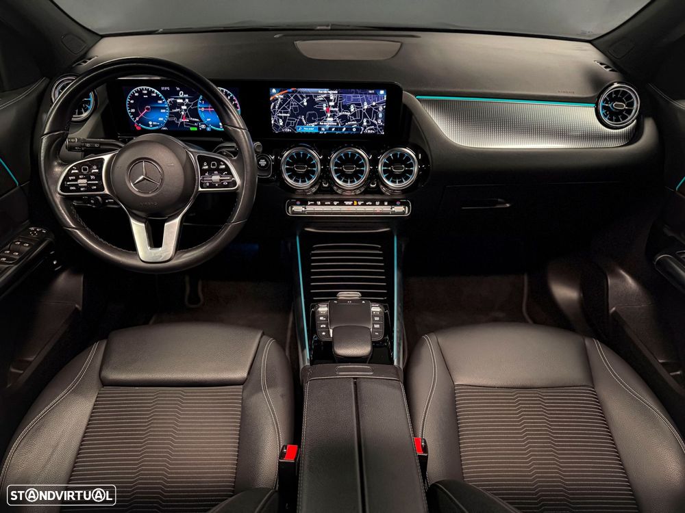 Mercedes-Benz GLA 250 - 10