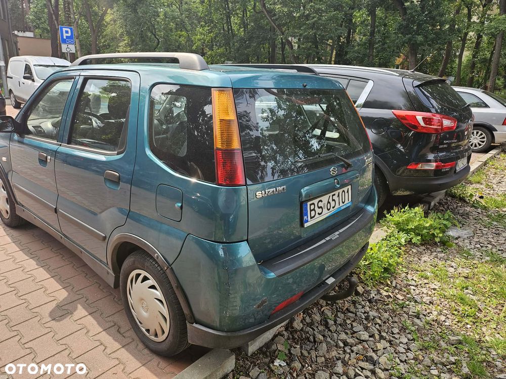 Suzuki Ignis 1.3 DDiS Comfort - 3